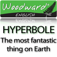 Hyperbole: The Most Fantastic Thing on Earth