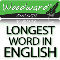 The longest word in the English language