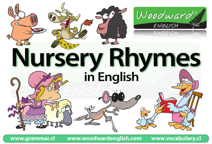 Nursery Rhymes and Games