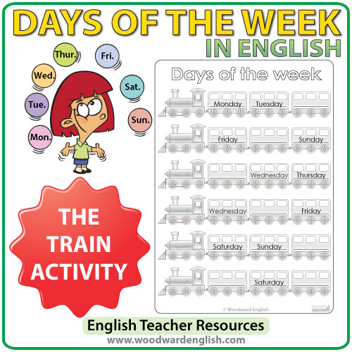 days-in-english-train-worksheets-woodward-english