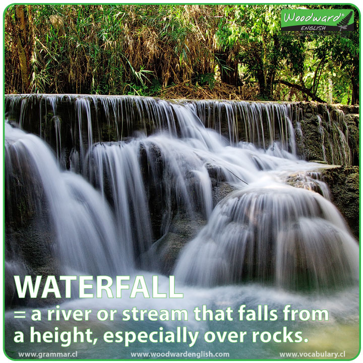 What is a Waterfall?