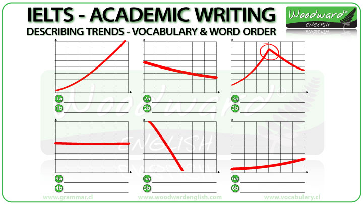 Charts Graphs And Diagrams Business English Answers