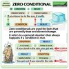 Zero Conditional - English Grammar Lesson