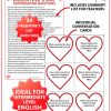 English conversation questions about Valentine's Day