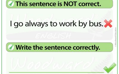 English Error Analysis 10
