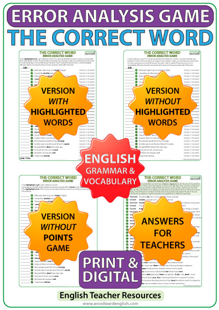 the-correct-word-in-english-error-analysis-game-woodward-english