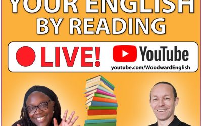 How to IMPROVE YOUR ENGLISH by reading