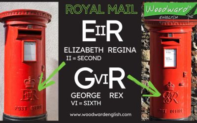 Queen Elizabeth II – English Conversation & Facts