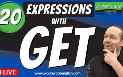 20 Expressions with GET