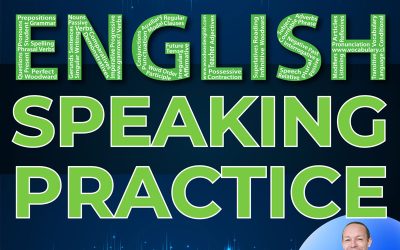 English Speaking Practice on Spotify